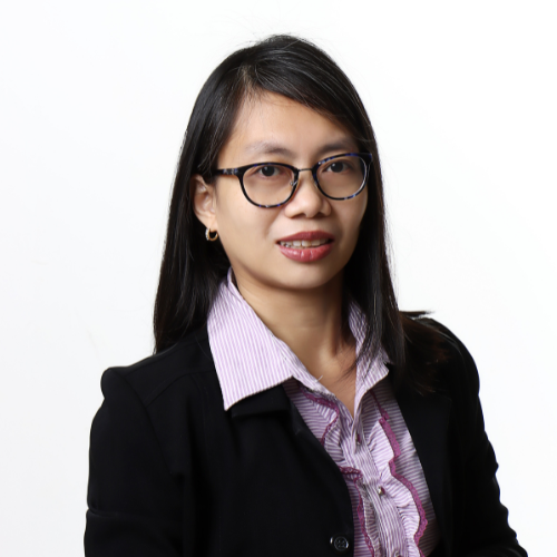 Cath, Accounting Manager