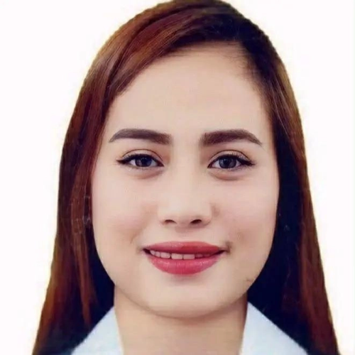 Claire, Project Coordinator