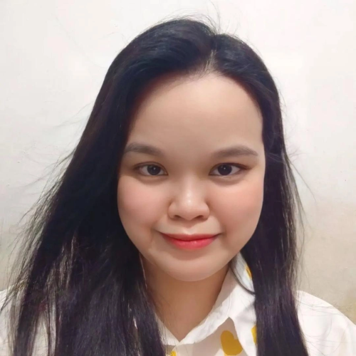Grace, Senior Accountant