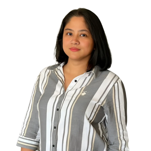 Gretch, Senior Accountant