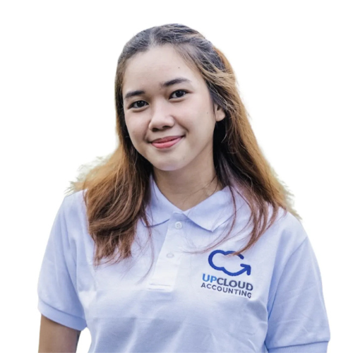 Jha, Senior Tax Accountant