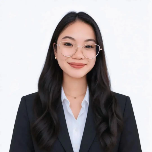 Jona, Accounting Staff