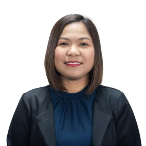 Jovelyn, Senior Tax Accountant