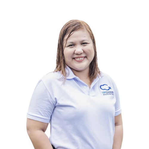 Juvbae, Senior Accountant