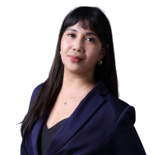 Karen, HR Consultant