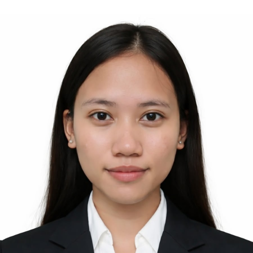 Lina, Accounting Staff
