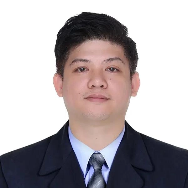 Mark, Tax Manager