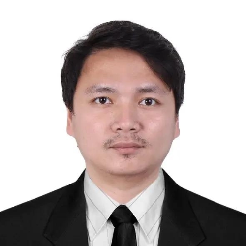 Michael, Assistant Tax Manager