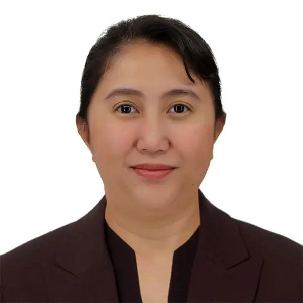 Precious, Accounting Staff