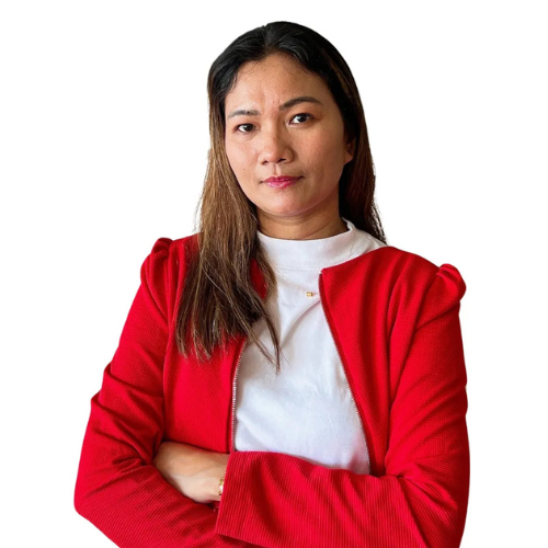 Rizza, Accounting Staff
