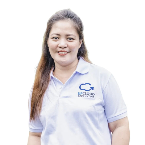 Tess, Accounting Staff