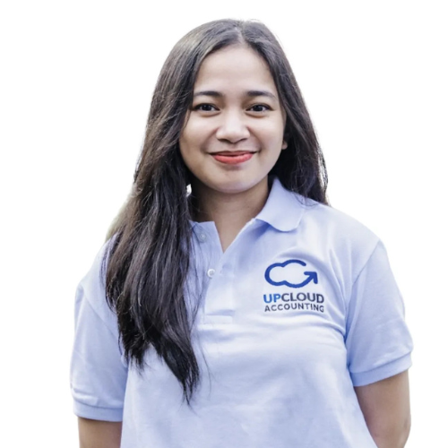Tine, Senior Tax Accountant